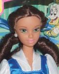 Mattel - Disney Princess - My Favorite Fairytale - Belle - Doll